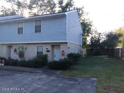 Photo - 5640 Ansley St Townhome