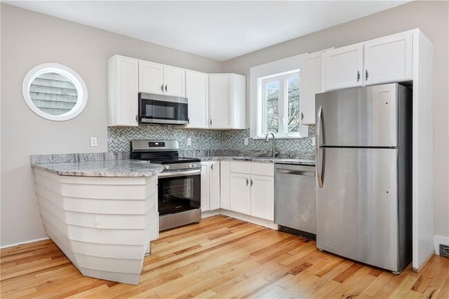 427 Spring St Unit 1