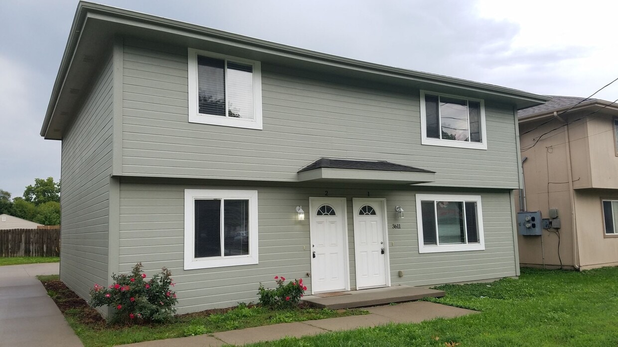 Photo - 3611 Avenue G
