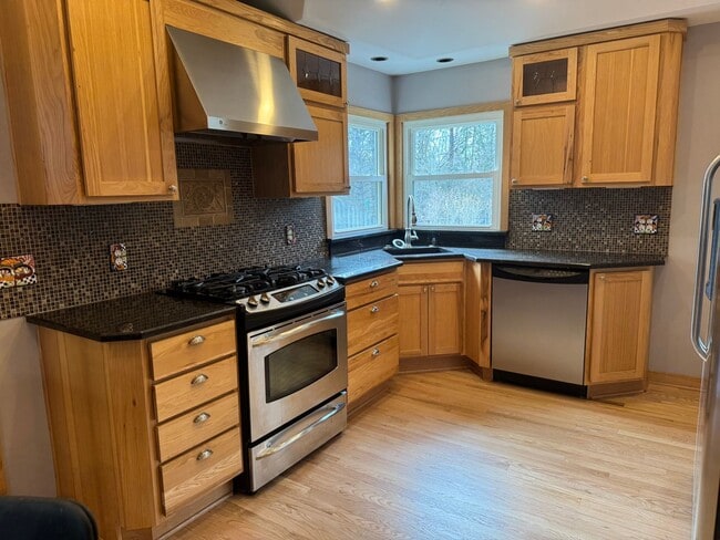 Photo - Single Family - Central AC, Penfield with Fairport Schools