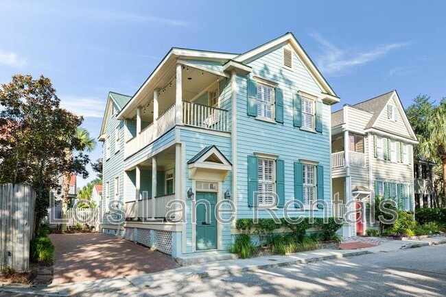Building Photo - 5 Radcliffe Pl Rental