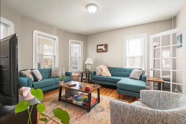 Photo - 155 Spruce St Unit Apartment 1