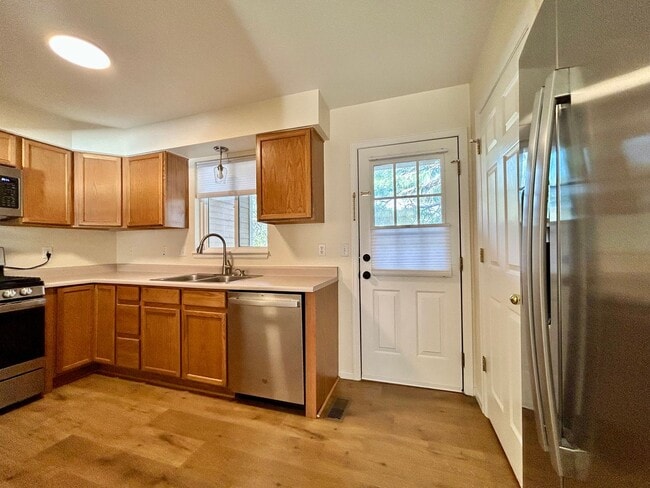 Photo - Sunny & Spacious 2-Bedroom Townhome
