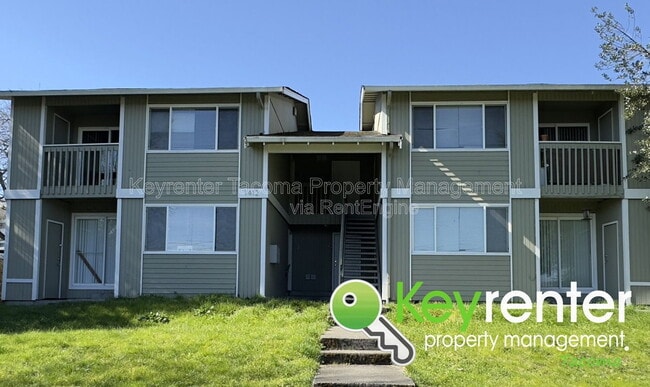 Building Photo - 1412 S I St Unit 3