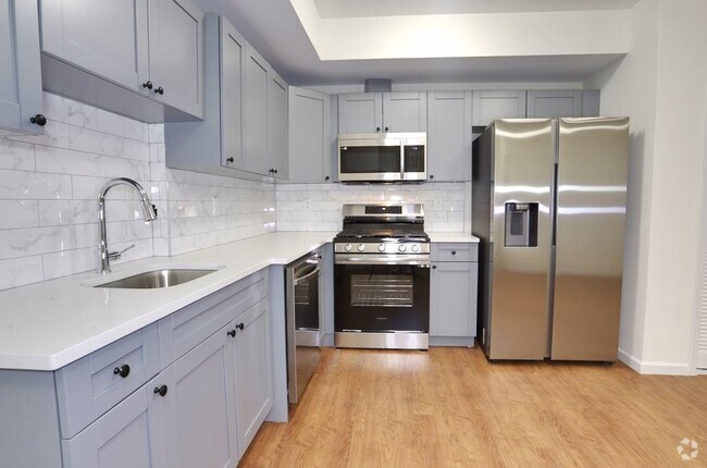 Building Photo - 143 Zabriskie St Unit 3C Rental