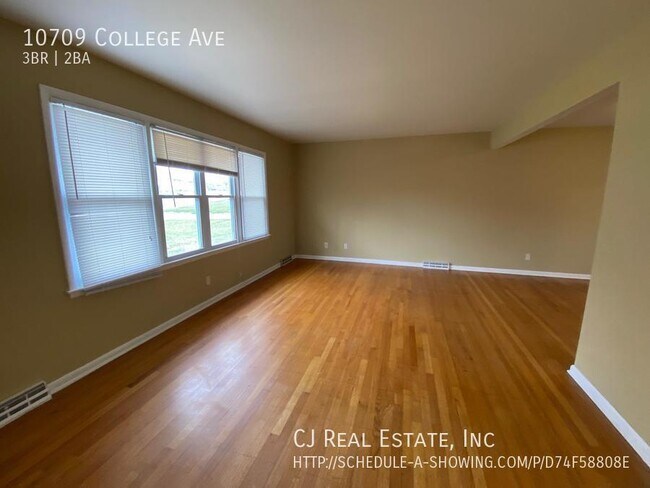 Photo - 10709 College Ave