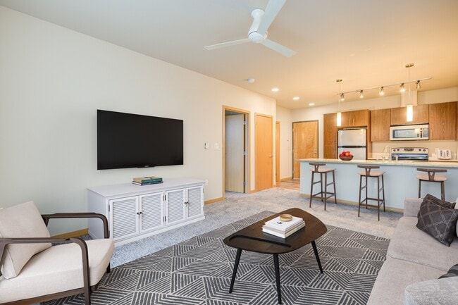 Photo - Greenhouse Apartments