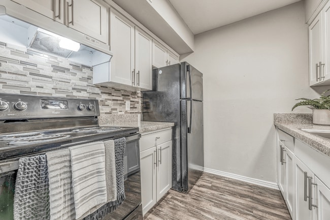 Northwood Heights Apartments