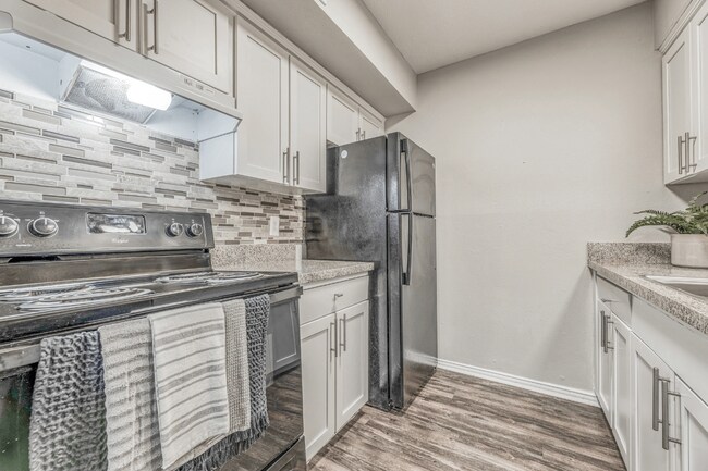 Photo - Northwood Heights Apartments