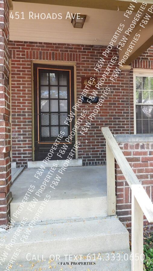 Photo - 451 Rhoads Ave