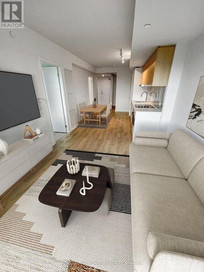 Photo - 1100 Sheppard Ave W Unit 636