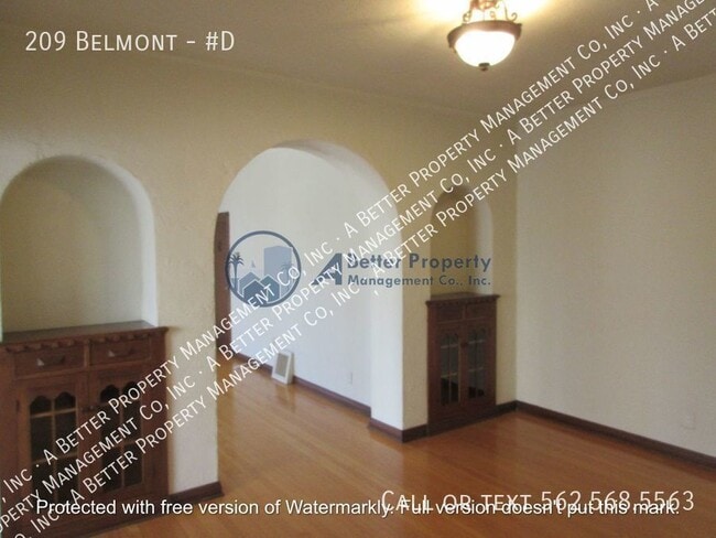 Photo - 209 Belmont-#D Unidad #D