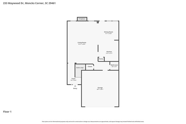 Photo - 233 Maywood Drive