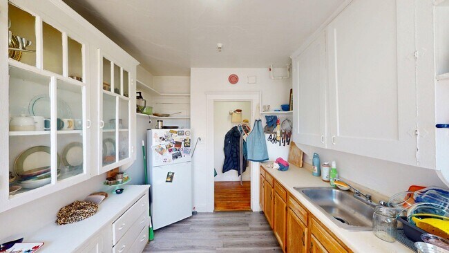 Photo - 1630 Commonwealth Ave Unit 29