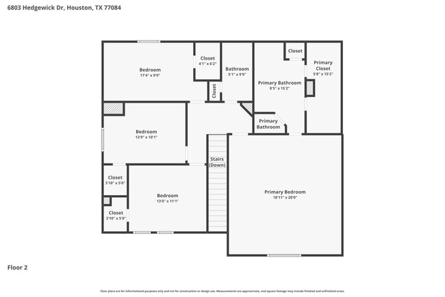 Photo - 6803 Hedgewick Dr