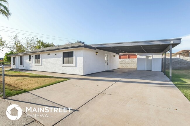Photo - 11635 N 83rd Ave