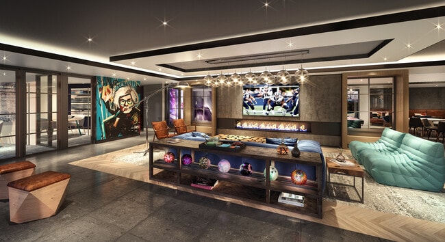 Photo - Rise Koreatown