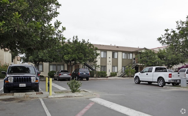 Parkhaven Apartments - Parkhaven Apartments