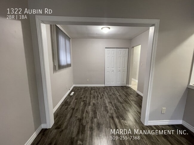 Photo - COZY 2 BED/1BATH HOUSE IN EAST WINDSOR! + HYDRO, WATER & GAS!