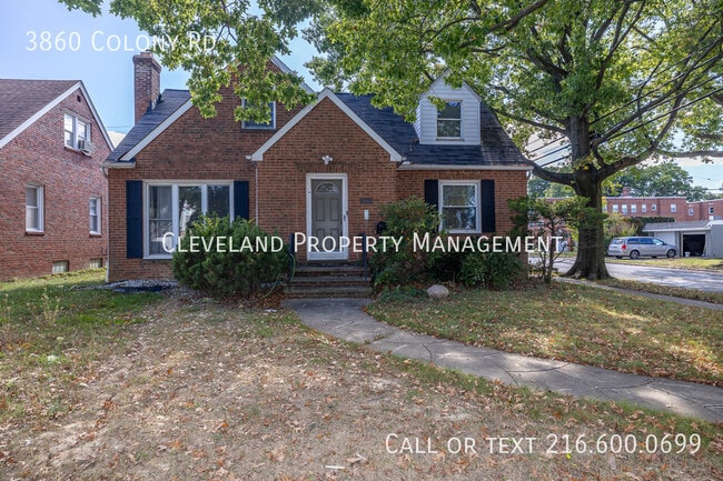 Building Photo - 3860 Colony Rd