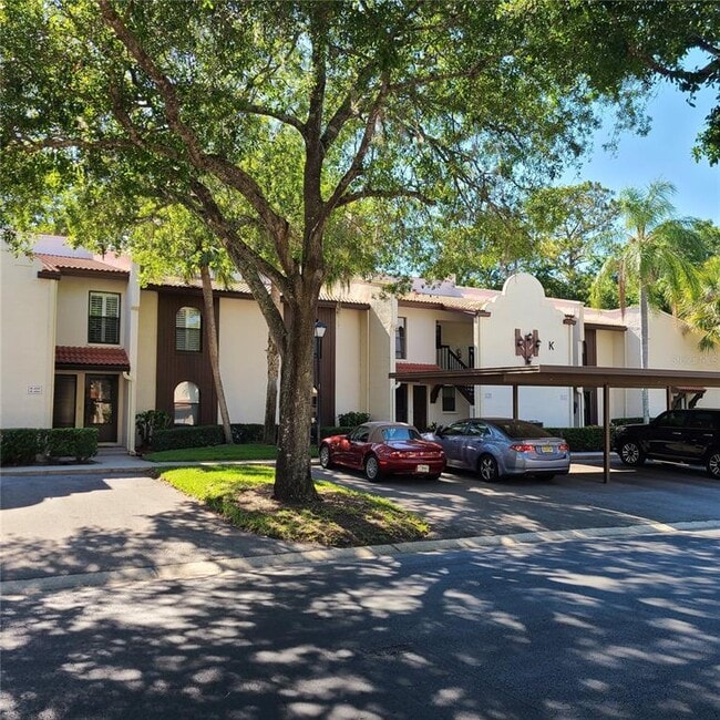 Building Photo - 3505 Tarpon Woods Blvd Unit K408 Rental