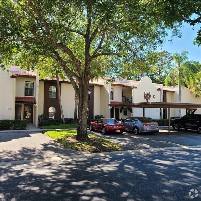 Building Photo - 3505 Tarpon Woods Blvd Unit K408 Rental