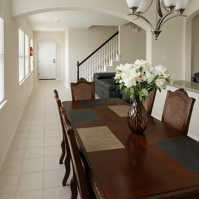 Dinning Room
