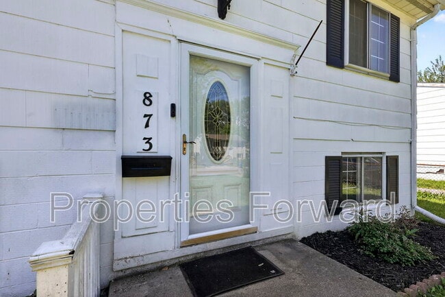 Photo - 873 Allison Dr