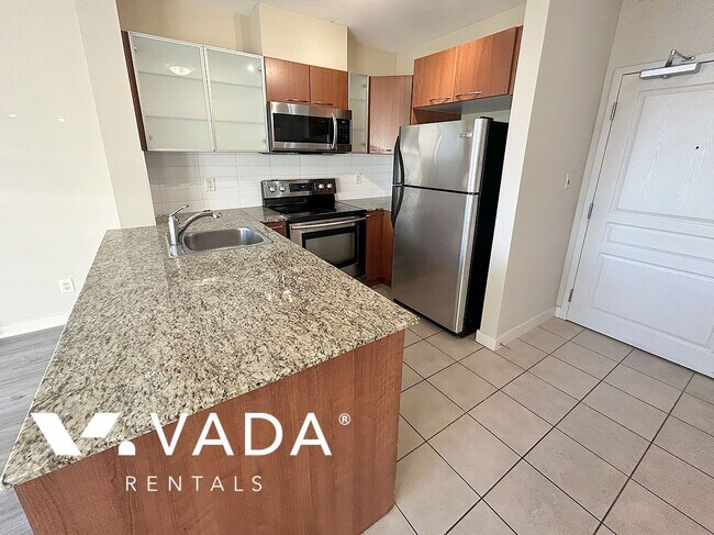 Photo - King Edward Village 1 Bedroom Apartment Re... Unit 553