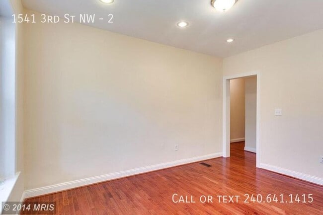 Photo - 1541 3rd St NW Unit 2
