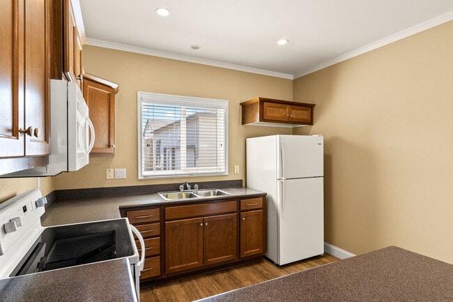 Photo - Move-In Ready! A Bright & Open Designer Co... Unit 236