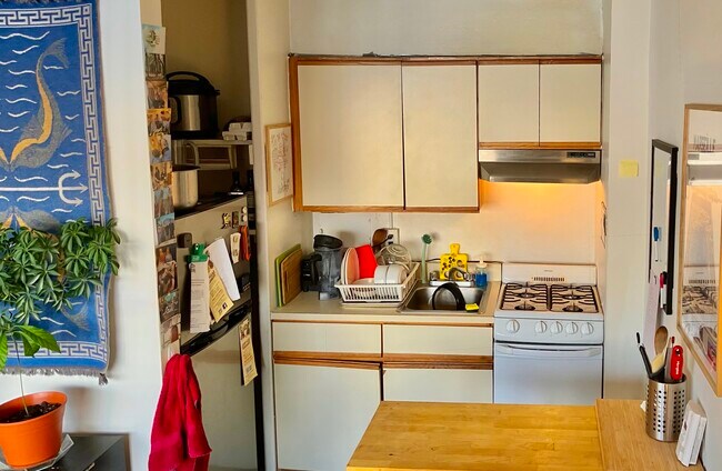 Photo - 2101 Chestnut St Unit 807