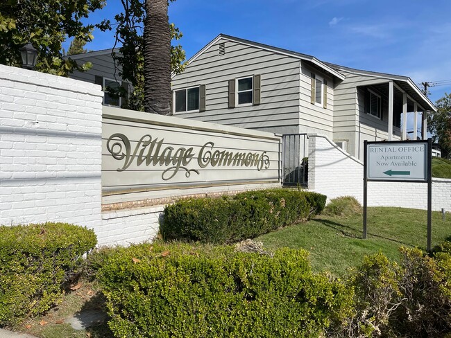 Photo - Village Commons