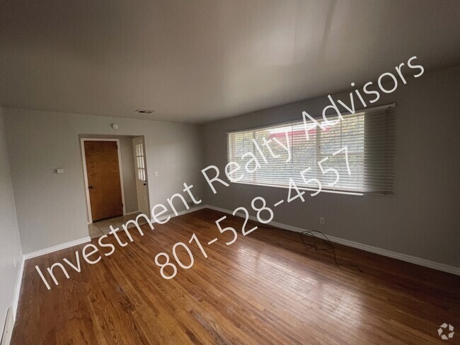 Building Photo - 1064 E 3300 S Unit C Rental