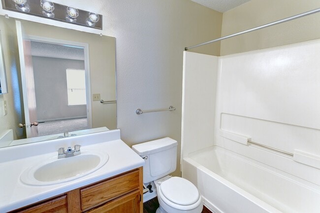 Terrace Park Apartments