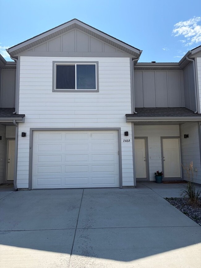 Building Photo - 1516 Butler Creek Ave Unit 1516 Butler Creek B