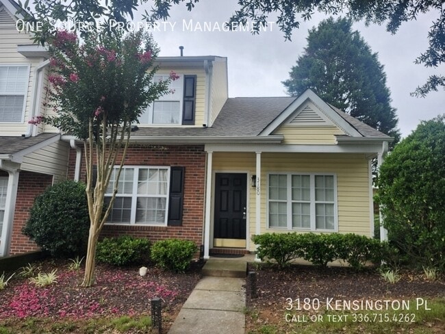 Building Photo - 3180 Kensington Pl