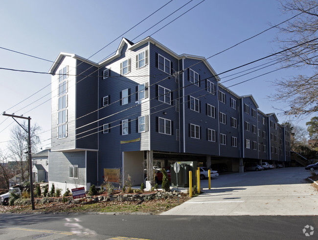 Pleasantview Apartments - Pleasantview Apartments