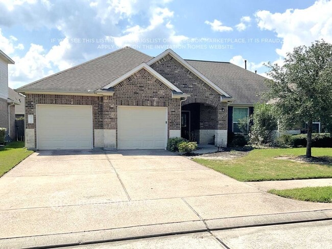 Building Photo - 30711 Academy Trace Dr Rental