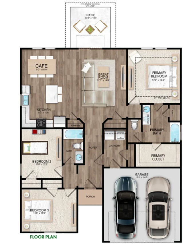 Photo - 234 Justify Ave