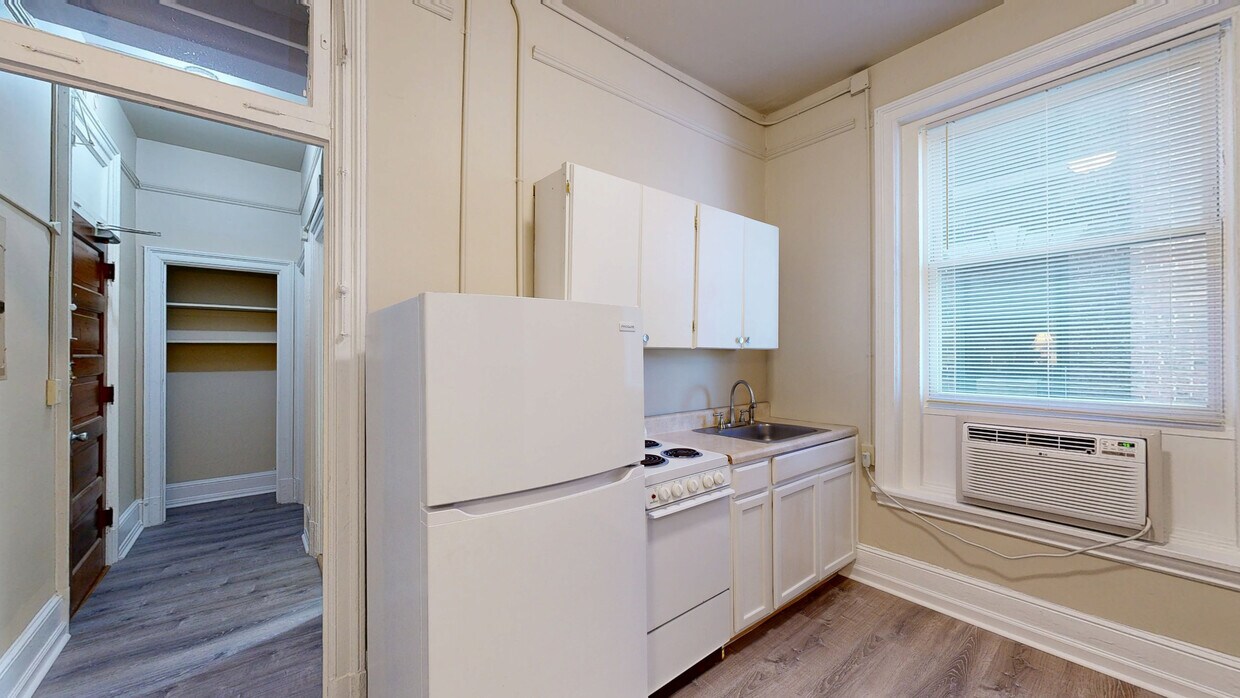 Photo - Chesterfield Apartments