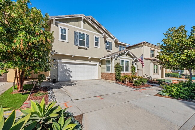 Photo - Modern Coastal Living in South San Diego — 2 Miles from the Beach