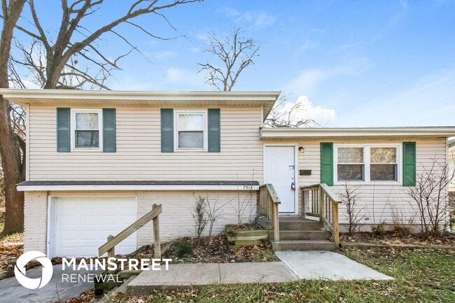 Building Photo - 7913 NE 55th St Rental