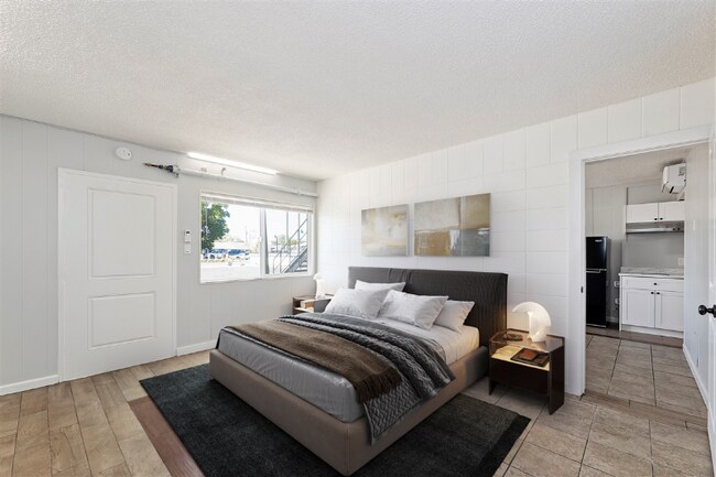 Photo - 410 N 2nd E St Unit 301