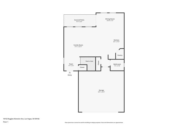 Photo - 10152 Ruggles Mansion Ave