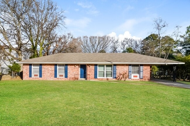 Building Photo - 3325 Wiley Rd Rental