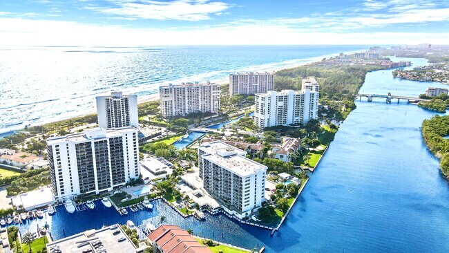 Photo - 4748 S Ocean Blvd Unit 201