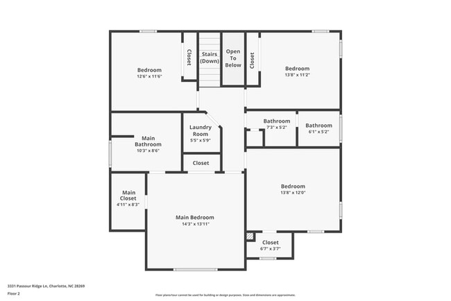 Photo - 3331 Passour Ridge Ln