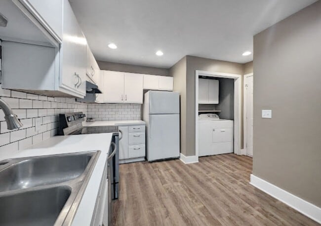 Photo - 3612 13 Mile Rd NE Townhome