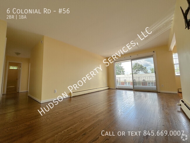 Building Photo - 6 Colonial Rd Rental